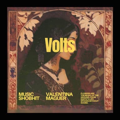 Volts (RAW)